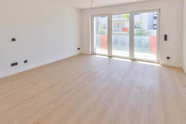 Wohnung zur Miete Wohnen auf Zeit 582 € 1 Zimmer 40,2 m² frei ab 01.12.2024 Frankfurter Straße 58c Langen 1 Langen (Hessen) 63225