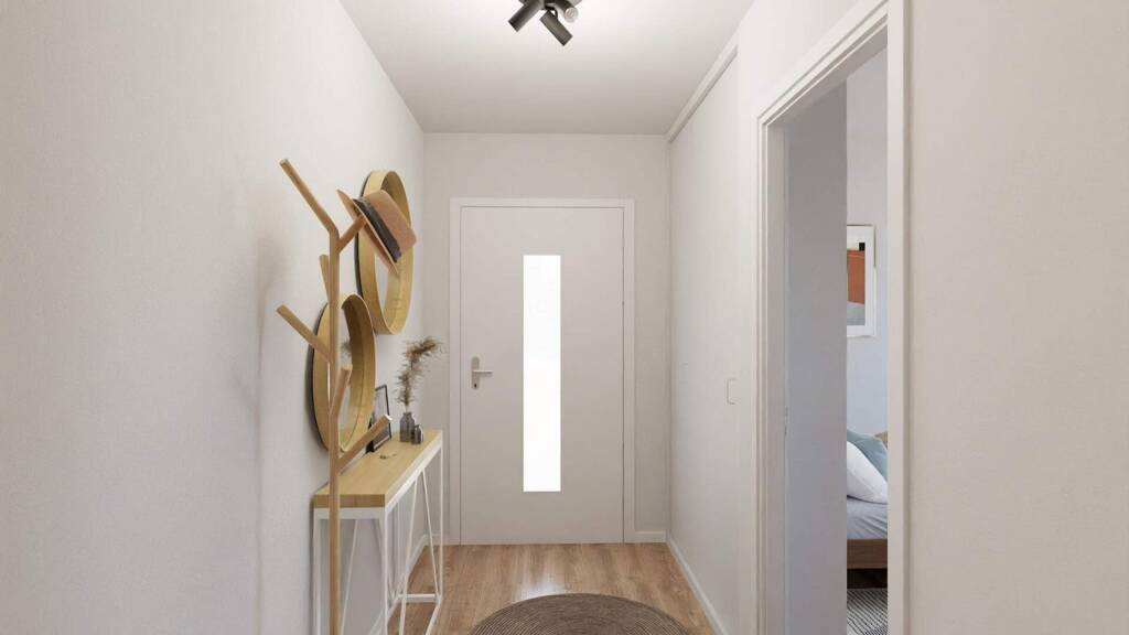 Immobilie in Müllrose - Einfamilienhaus am See - Bild 2