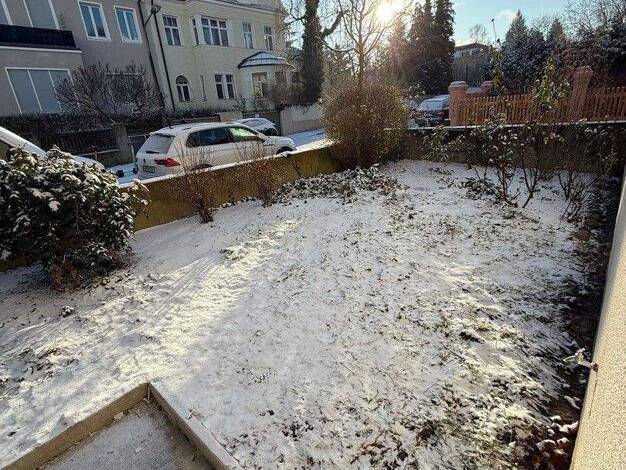 Wohnung zur Miete 1.495 € 4 Zimmer 91 m² EG Gleißhammer Nürnberg 90461