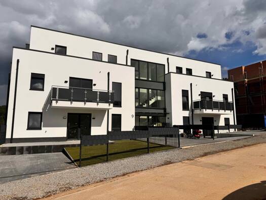 Terrassenwohnung zur Miete 1.450 € 4 Zimmer 127 m² EG frei ab sofort Georges-Girard-Ring 9 Mechernich 53894