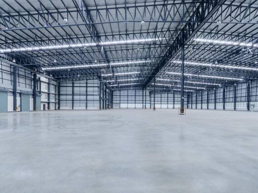 Produktionshalle zur Miete 6 € 3.500 m² Lagerfläche teilbar ab 3.500 m² Buxtehude 21614