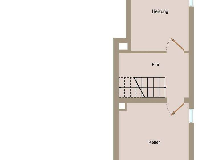 Doppelhaushälfte zum Kauf 289.000 € 5 Zimmer 95 m² 1.200 m² Grundstück Salzhausen 21376