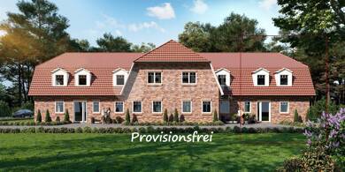 Reihenendhaus zum Kauf - Neubau provisionsfrei 599.000 € 4 Zimmer 124 m² 359 m² Grundstück frei ab 01.03.2026 Häcklingen Lüneburg 21335