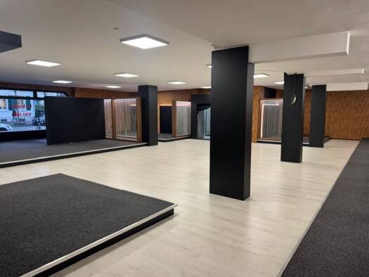 Laden zur Miete 6.200 € 348 m² Verkaufsfläche Grafenberger Allee 348 Grafenberg Stadtbezirk 7 40235