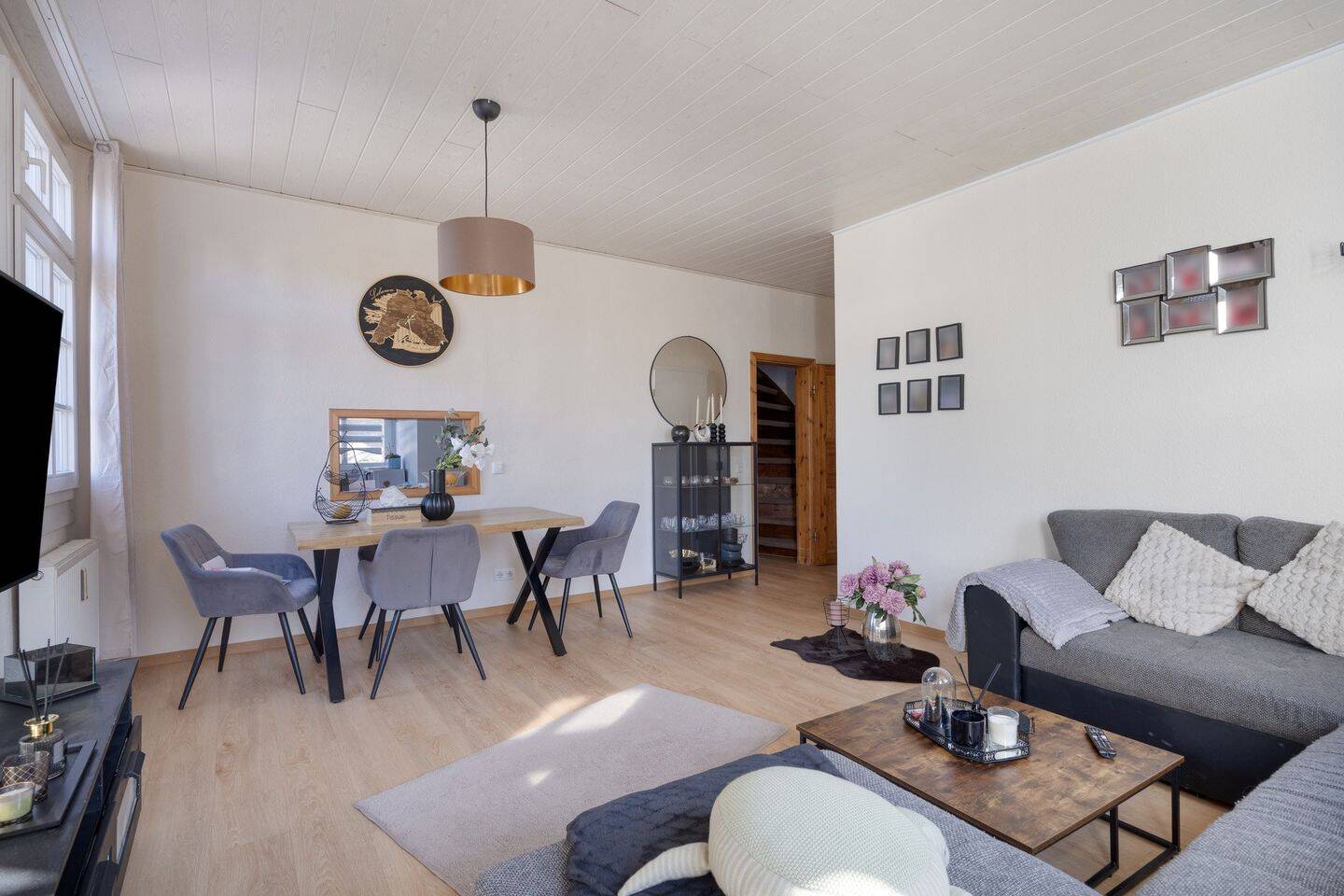 Mehrfamilienhaus zum Kauf – další