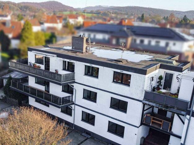Wohnung zum Kauf provisionsfrei 180.000 € 3 Zimmer 87 m² EG Halle Halle (Westfalen) 33790