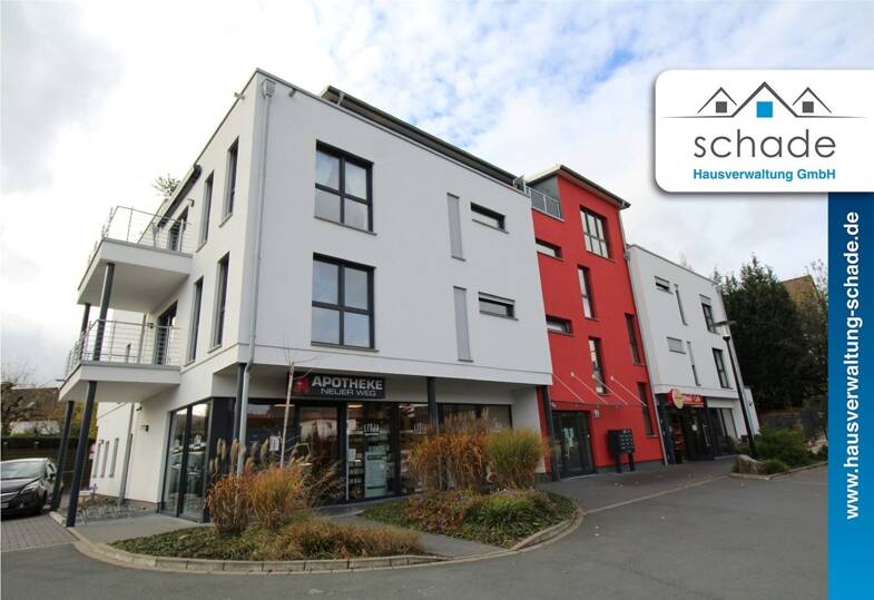 Wohnung zur Miete 978 € 3 Zimmer 108,7 m² 1. Geschoss Herscheid Herscheid 58849