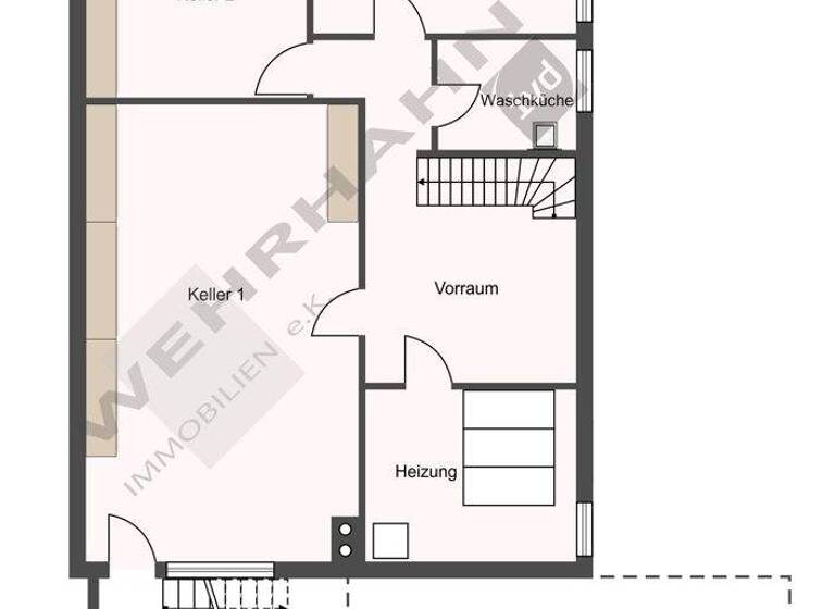 Einfamilienhaus zum Kauf 425.000 € 6 Zimmer 173 m² 760 m² Grundstück Bargfeld Stegen 23863