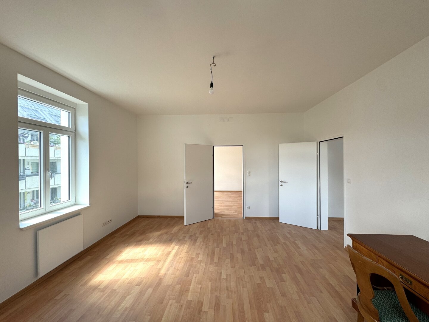 Wohnung zum Kauf 439.000 € 3 Zimmer 94,1 m²<br/>Wohnfläche 3.<br/>Geschoss Wien,Rudolfsheim-Fünfhaus 1150