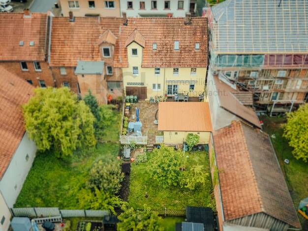 Mehrfamilienhaus zum Kauf 229.900 € 5 Zimmer 156 m² 311 m² Grundstück Immenhausen Immenhausen 34376