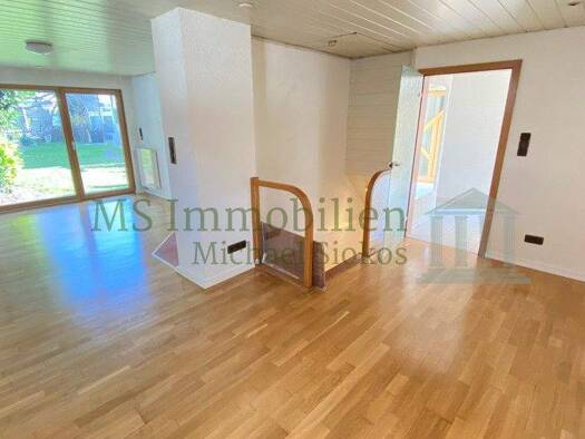 Einfamilienhaus zur Miete 900 € 2 Zimmer 91,5 m² 1 m² Grundstück frei ab sofort Lampertheim 68623