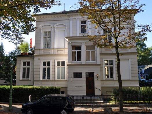 Wohnung zur Miete Wohnen auf Zeit 1.980 € 3 Zimmer 115 m² frei ab sofort Poppelsdorf Bonn 53115