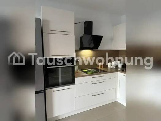 Wohnung zur Miete Tauschwohnung 860 € 3 Zimmer 84 m² 1. Geschoss Niederkleen Langgöns 35428