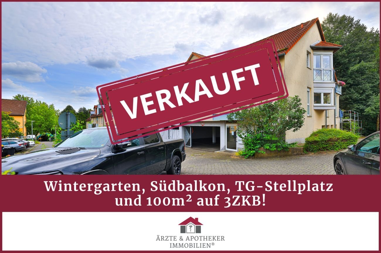 Wohnung zum Kauf 219.000 € 3 Zimmer 100 m² 1. Geschoss Ochshausen Lohfelden 34253