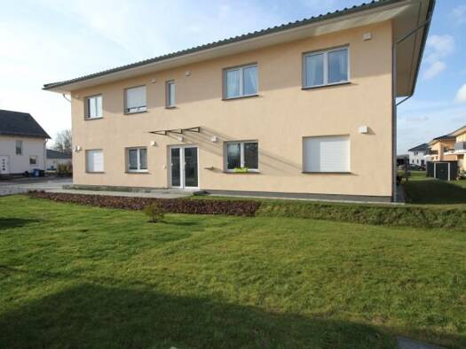 Terrassenwohnung zur Miete 1.232 € 3 Zimmer 90 m² frei ab 01.01.2027 An den Schäferpfühlen 101 Ladeburg Bernau 16321