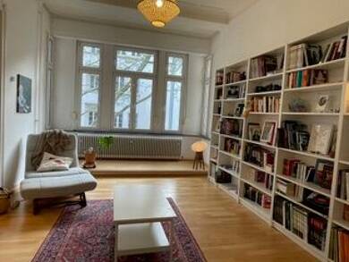 Wohnung zur Miete 1.410 € 6 Zimmer 168 m² 1. Geschoss Bruchhausenstr. Altstadt 3 Trier 54290