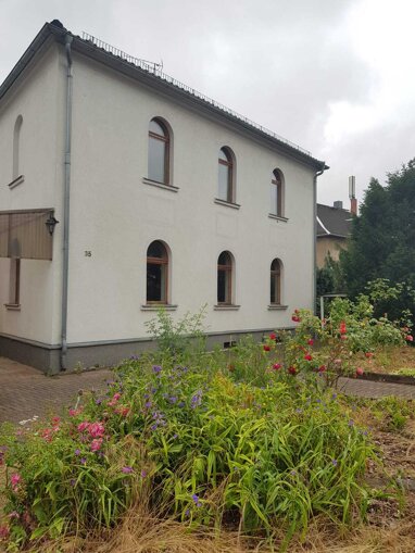 Mehrfamilienhaus zum Kauf 439.000 € 7 Zimmer 190 m² 920 m² Grundstück Radebeul 01445