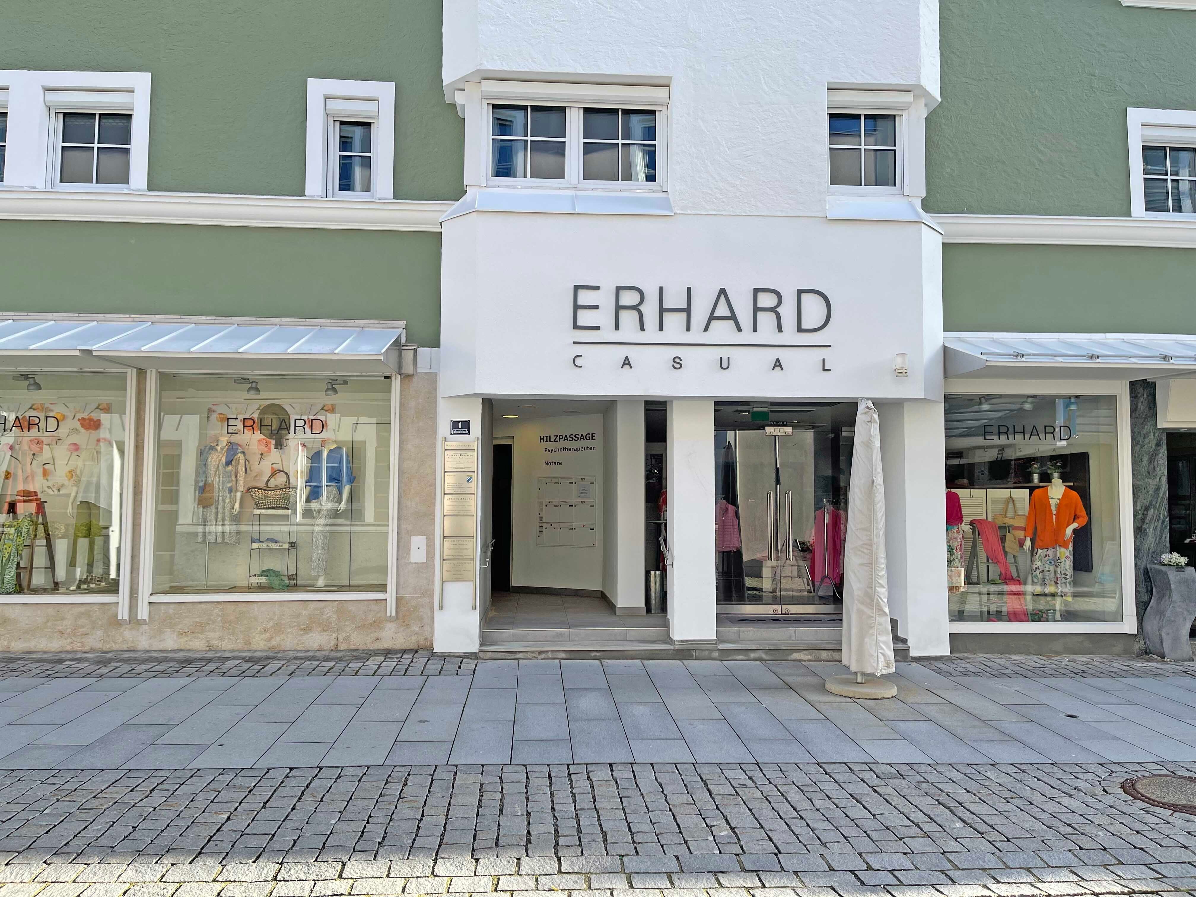 Verkaufsfläche zur Miete 6.000 € 361 m²<br/>Verkaufsfläche Prien am Chiemsee 83209