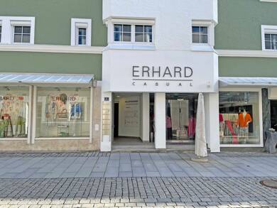 Verkaufsfläche zur Miete 6.000 € 361 m² Verkaufsfläche Prien Prien am Chiemsee 83209