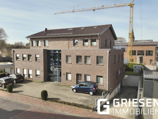 Wohnung zur Miete 630 € 2,5 Zimmer 75,4 m² Lathen Lathen 49762