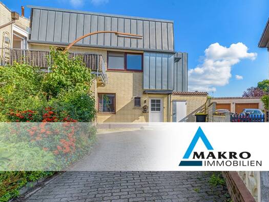 Wohnung zur Miete 760 € 3 Zimmer 73,4 m² EG frei ab 15.11.2026 Ollnsstraße 93 Elmshorn 25336