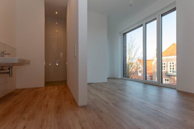 Maisonette zur Miete 1.340 € 4 Zimmer 111,6 m² Neuenhaus Neuenhaus 49828