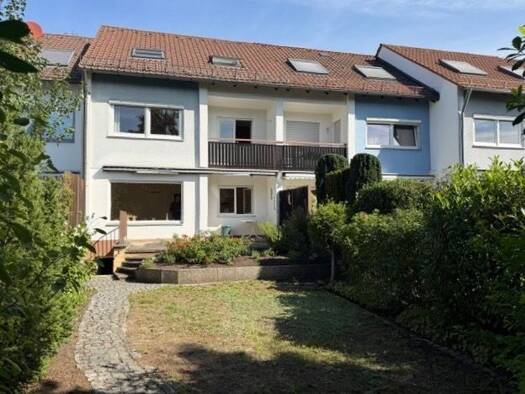 Reihenmittelhaus zum Kauf 590.000 € 5 Zimmer 147 m² 245 m² Grundstück frei ab sofort Laufamholz Östliche Außenstadt 90482