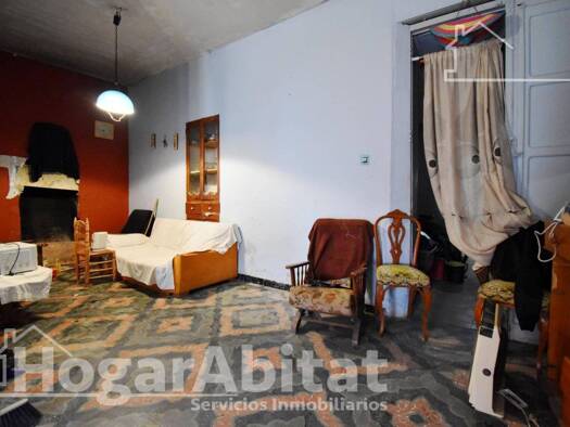 Villa zum Kauf 85.000 € 4 Zimmer 169 m² Miguel de Cervantes Palma de Gandía 46724