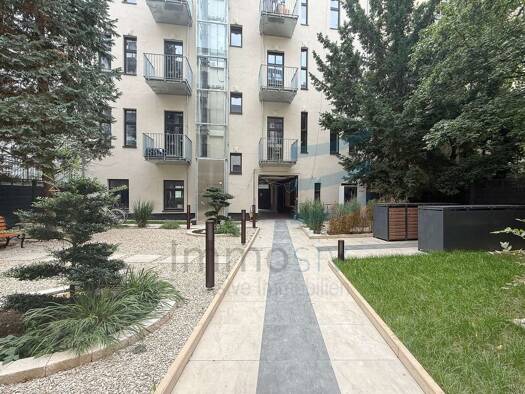 Maisonette zur Miete 2.495 € 4 Zimmer 92,9 m² 3. Geschoss Schöneberger Straße 9 Steglitz Berlin 12163