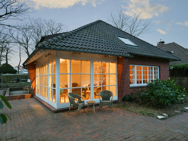 Einfamilienhaus zum Kauf 6 Zimmer 160 m² 505 m² Grundstück Wangerooge 26486