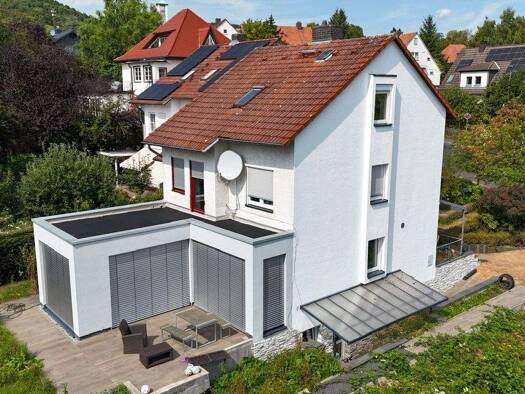 Einfamilienhaus zum Kauf 479.000 € 7 Zimmer 162 m² 501 m² Grundstück frei ab 01.02.2026 Brasselsberg Kassel 34132