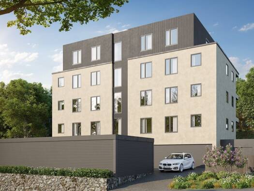 Wohnung zum Kauf 411.500 € 3 Zimmer 84,7 m² Kulmbach Kulmbach 95326