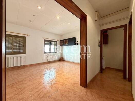Wohnung zum Kauf 195.000 € 2 Zimmer 58 m² 4. Geschoss Barcelona 08031