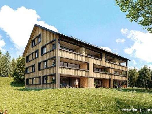 Wohnung zum Kauf 2 Zimmer 48,4 m² 2. Geschoss Bahnhofstraße 199 Top 8 Dalaas 6752