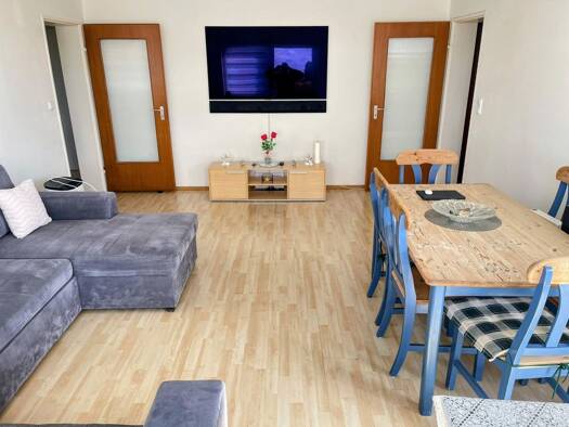 Wohnung zum Kauf provisionsfrei 225.000 € 3 Zimmer 74 m² Geschoss 6/7 Am Happach 57 Gerbrunn 97218