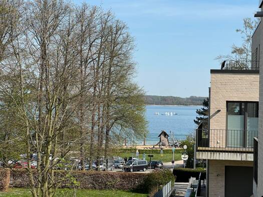 Wohnung zur Miete 1.790 € 2 Zimmer 70 m² 2. Geschoss frei ab sofort Travemünde Lübeck 23570