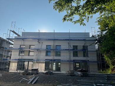Reihenmittelhaus zum Kauf - Neubau provisionsfrei 609.000 € 4 Zimmer 124 m² 140 m² Grundstück Neufracher Str. 22 Salem Salem 88682