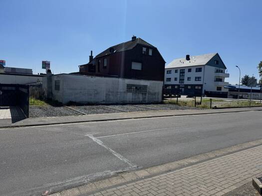 Außenstellplatz zur Miete provisionsfrei 60 € 20 m² Kerpener Straße 153 Sindorf Kerpen 50170