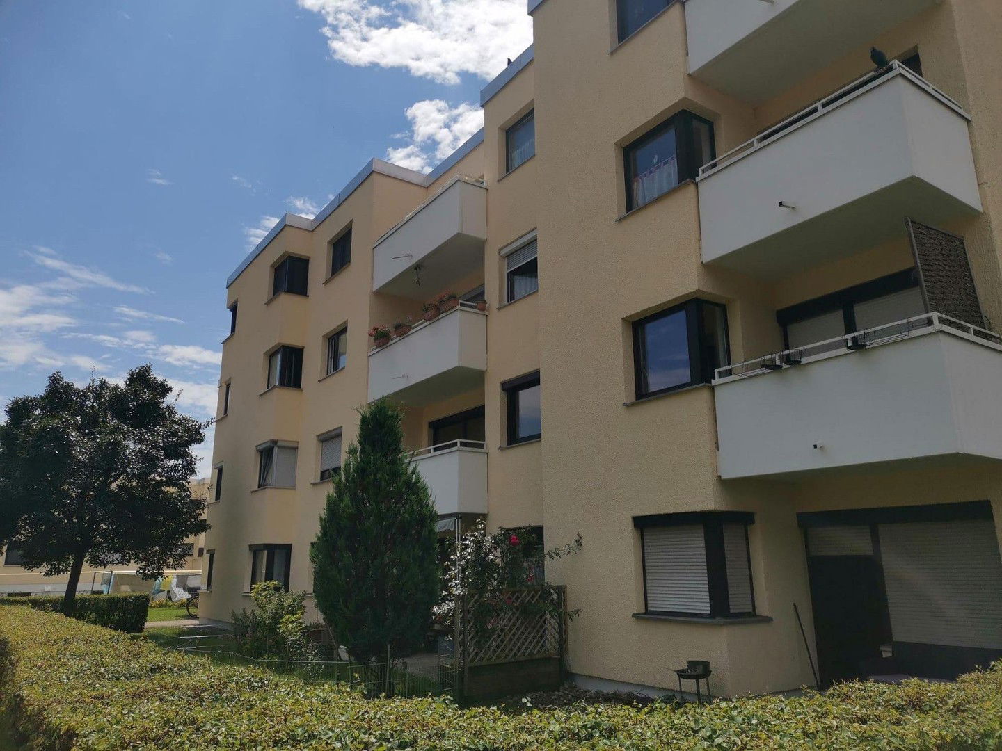 Wohnung zum Kauf provisionsfrei 395.000 € 2 Zimmer 66 m²<br/>Wohnfläche 1.<br/>Geschoss Neufahrn Neufahrn bei Freising 85375