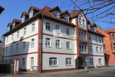 Wohnung zum Kauf 90.500 € 2 Zimmer 58,4 m² Goethestraße 41a Salzwedel Salzwedel 29410