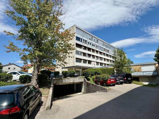 Garage zum Kauf 8.000 € Traunreut Traunreut 83301