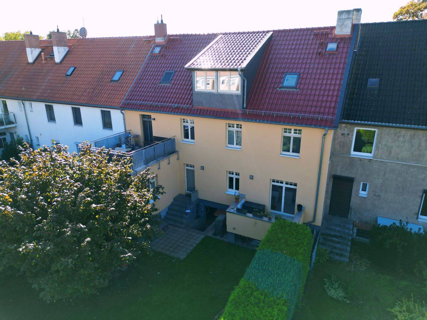House in Magdeburg, Diesdorf - Ansicht 4