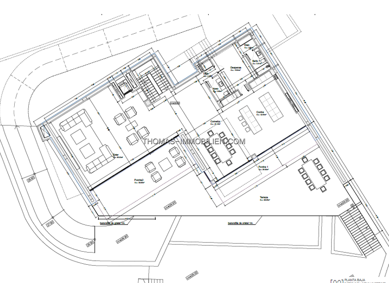 Villa zum Kauf 25.000.000 € 6 Zimmer 1.014 m² 2.142 m² Grundstück Sol de Mallorca 07181