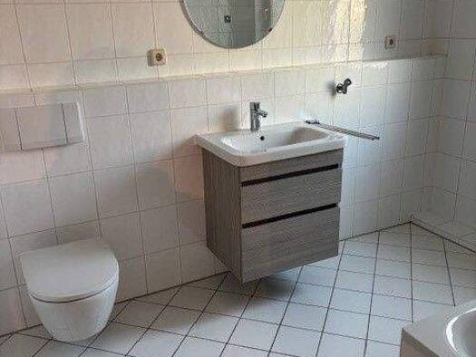 Wohnung zur Miete 880 € 2 Zimmer 64 m² EG frei ab sofort Georg-Eberlein-Straße 31 Gärten h d Veste Nürnberg 90408