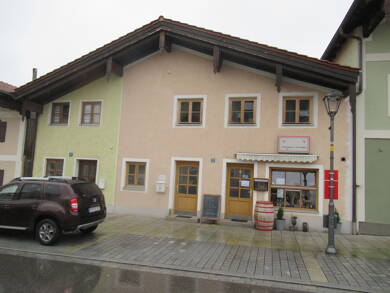 Einfamilienhaus zum Kauf 239.000 € 5 Zimmer 150 m² 190 m² Grundstück Kößlarn Kößlarn 94149