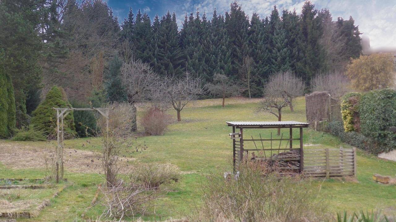 Immobilie in Waldenburg - Fachwerkhaus + großes Grundstück - Bild 3