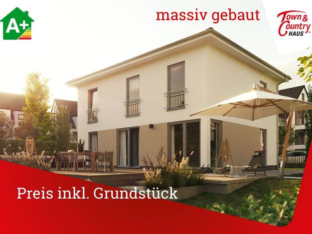 Haus zum Kauf provisionsfrei 382.675 € 5 Zimmer 156 m² 557 m² Grundstück Naurath (Eifel) 54340