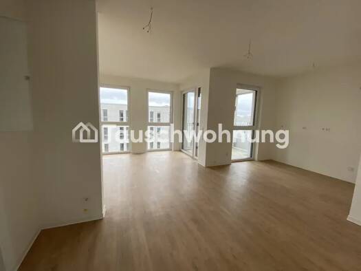 Wohnung zur Miete Tauschwohnung 460 € 2,5 Zimmer 61 m² Rüttenscheid Stadtbezirk II 45131