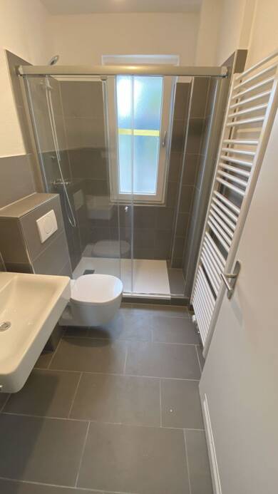 Wohnung zur Miete 395 € 1 Zimmer 43 m² 1. Geschoss frei ab 01.09.2025 Leimgardtsfeld 16 Borbeck-Mitte Essen 45355