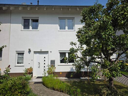 Doppelhaushälfte zum Kauf provisionsfrei 595.000 € 5 Zimmer 169,1 m² 321 m² Grundstück Sindorf Kerpen Sindorf 50170